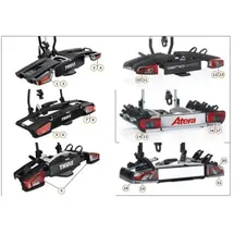 Atera Rückleuchte 022629 Heckleuchte,Rücklicht,Schlussleuchte