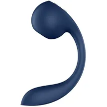 Satisfyer Pro+ Wave 4 Connect App