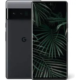 Google Pixel 6 Pro 128 GB stormy black