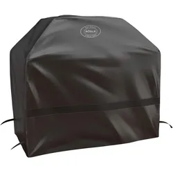 RÖSLE Abdeckhaube BBQ Station MAGNUM G3/PRO G3 Schutzhülle Polyester wasserdicht