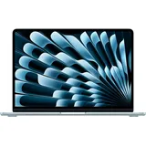 Apple MacBook Air – 2026 (13.60", 512 GB, 32 GB, DE, M5), Notebook, Blau