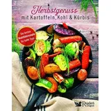 Reader's Digest Herbstgenuss mit Kartoffeln, Kohl & Kürbis