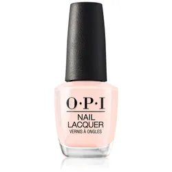 OPI Nail Lacquer Nagellack Bubble Bath 15 ml