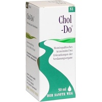 Dr. Theiss Naturwaren Chol Do