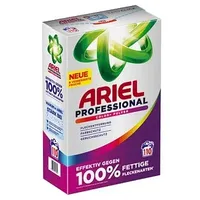 ARIEL Professional COLOR+ Waschmittel Pulver, 6,05 kg