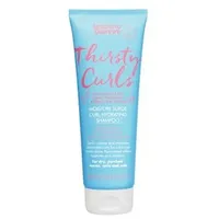 Umberto Giannini Thirsty Curls Hydrating Shampoo 250 ml