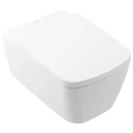 Villeroy & Boch Subway 3.0 mit WC-Sitz Weiß