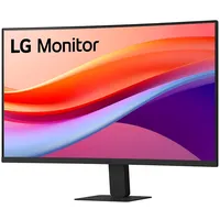 LG 27U421A-B 27 Monitor, Schwarz