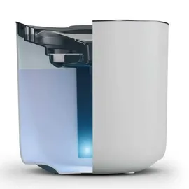 ZEUS Smart Trinkbrunnen Oasis Plus Grau 6,
