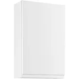 Held Held-Möbel Oberschrank Cardiff Dekor Weiß