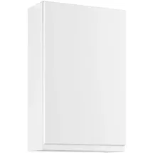 Held Held-Möbel Oberschrank Cardiff Dekor Weiß