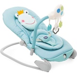 chicco Balloon 2in1 Babywippe froggy