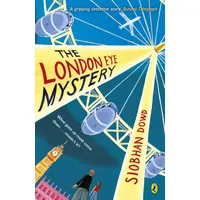 Penguin Books UK / Puffin The London Eye Mystery