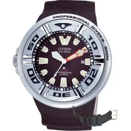 CITIZEN® Promaster Marine Polyurethane 48 mm BJ8050-08E