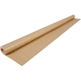 Clairefontaine Kraftpapier Rolle 100 cm x 10 m braun 60 g/m2