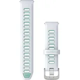 Garmin Quick Release Forerunner 265/265s 18 Mm Gurt Durchsichtig Durchsichtig One Size