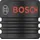 Bosch PRO Magnetic Sleeve 145 x 65 mm