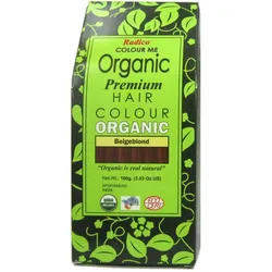 Radico Colour Me Organic Beige Blond 100 g