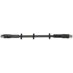 A.B.S. Bremsschlauch vorne rechts links  für ALFA ROMEO ALFAROME/FIAT/LANCI 60588015 60588022 SL 3598
