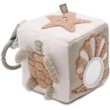 jollein Aktivitätswürfel, Deepsea, Babyspielzeug