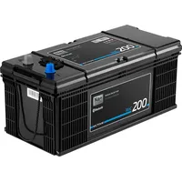 Ective NaC 200 BT 200Ah 12V