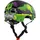 Broken Head Kinderhelm Fahrradhelm & Skatehelm Street Terror