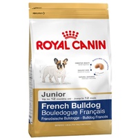 Royal Canin French Bulldog Junior