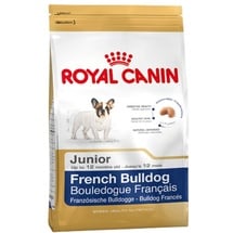 Royal Canin French Bulldog Junior 1 kg