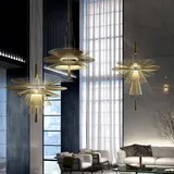 Forestier Gravity Ø 81cm Gold