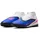 Nike Phantom 6 High Academy TF Herren Racer Blue/Pink Blast/White 43