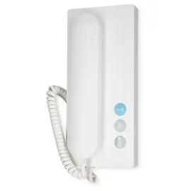 Siedle Haustelefon IQ HTS weiß