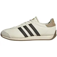 adidas RUNVISTA Herren Off White/Core Black/Wonder White 47