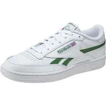 Reebok Club C Revenge cloud white/glen green/cloud white 44
