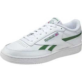 Reebok Club C Revenge cloud white/glen green/cloud white 44