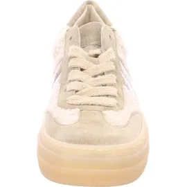 Gabor Sneaker Low Beige Damen 40,5