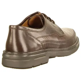SIOUX Schuhe 26263 / braun, - 41,5