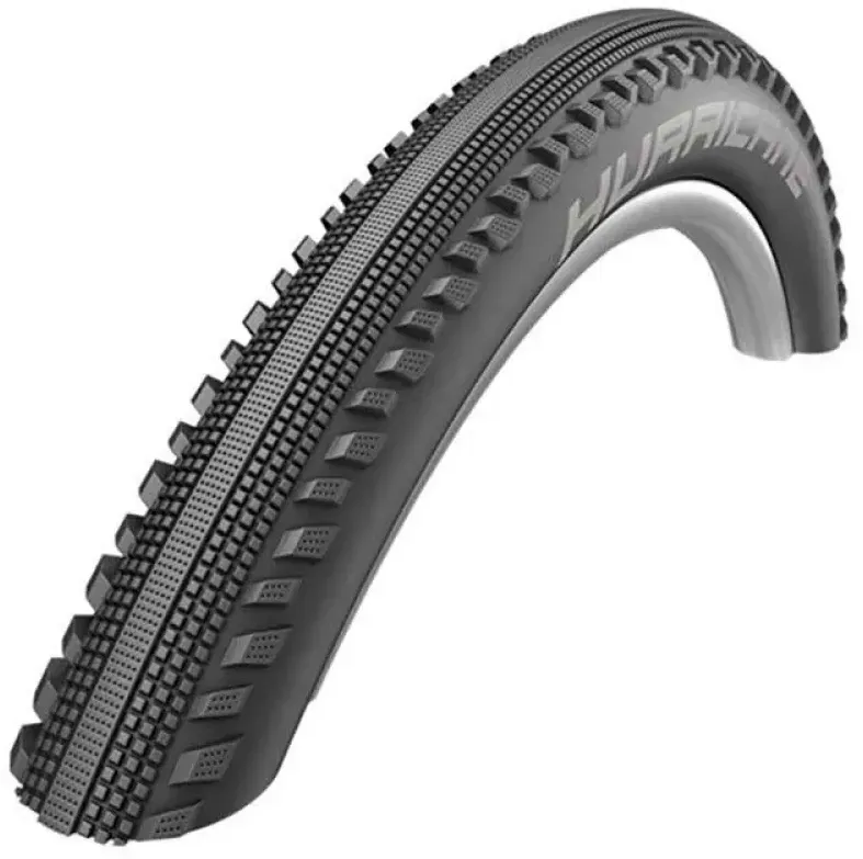 schwalbe hurricane drahtreifen 26