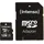 Intenso microSD UHS-I Premium 128 GB + SD-Adapter