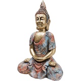 Trendline Dekofigur Buddha 35 x 22 x54 cm