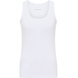 VENICE BEACH Damen Shirt VB_Brenda DR Tanktop, white, L