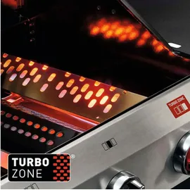 Enders Chicago Next 3 R Turbo