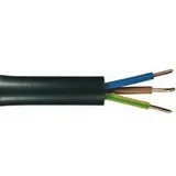 hsb - emskabel Erdkabel NYY-J schwarz schwarz
