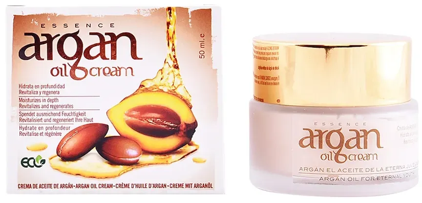 Diet Esthetic Argan Oil Essence Cream Anti-Aging-Gesichtspflege 50 ml Damen