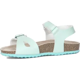 GEOX J Adriel Mädchen Blau 28
