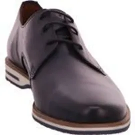 LLOYD Dakin Businessschuhe in Übergrößen blau 44,5 EU 10 UK