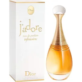 Dior J’adore Infinissime Eau de Parfum 100 ml