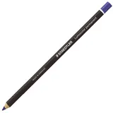 Staedtler Lumocolor glasochrom blau