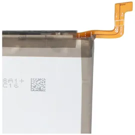 AccuCell Akku passend für Samsung Galaxy Note 10 Plus, Note 10+, Li-Polymer, 3,85V, 4300mAh, 16,6Wh, built-in, ohne Werkzeug