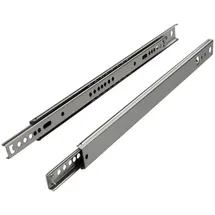 SOTech Teilauszug KT2-15-H27-L342-NF 342 mm x 27 mm