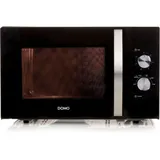 Domo DO2431 Schwarz